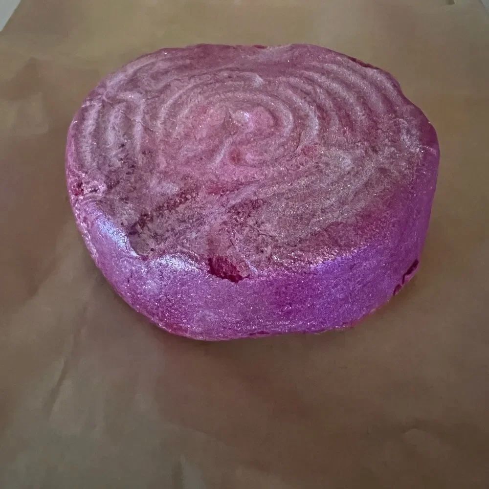 Lush LABYRINTH BUBBLE BAR New and Discontinued